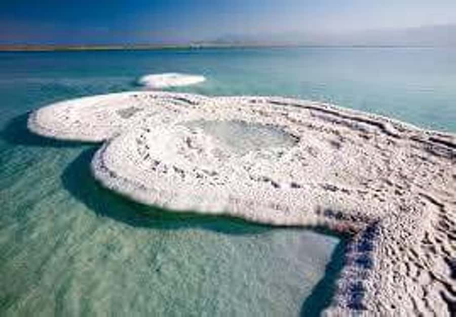 Jordan: Private Tour to The Dead Sea and Baptism Site - Who This Tour Fits Best (And Who Might Want Something Else)