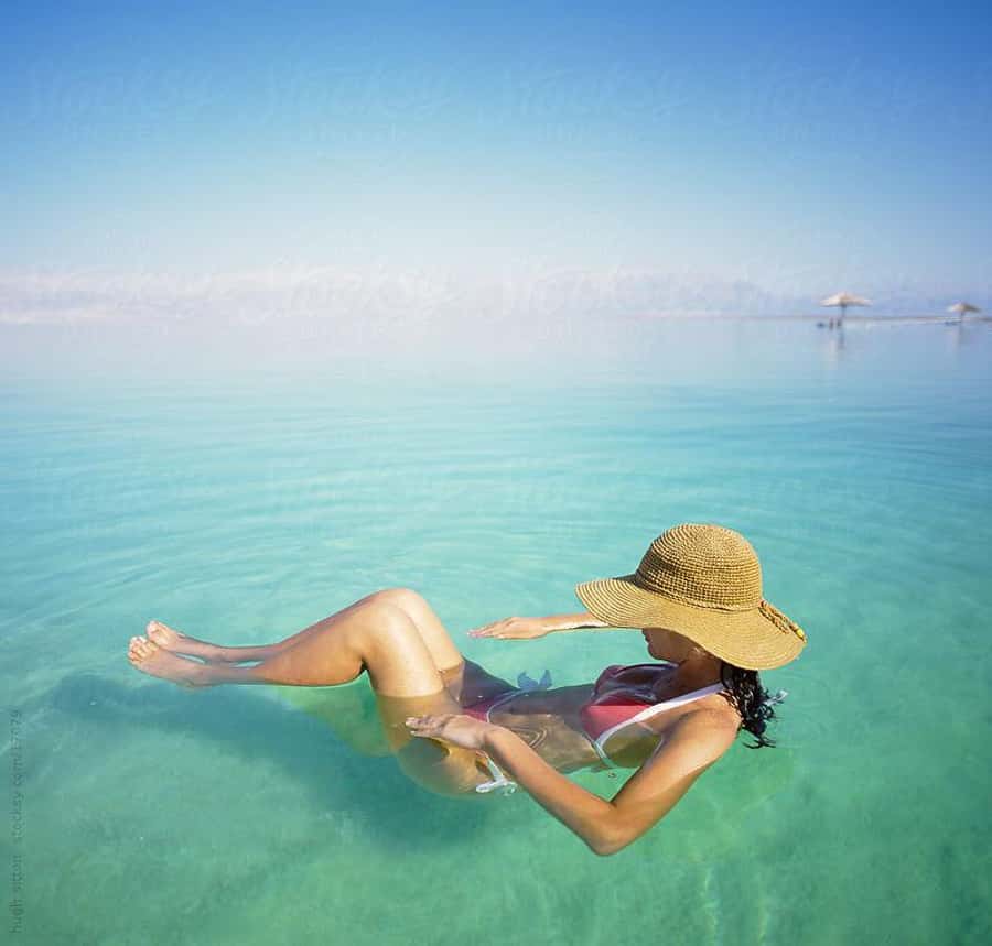 Jordan: Private Tour to The Dead Sea and Baptism Site - First Stop, Jordan River Side: What Makes the Baptism Site Special