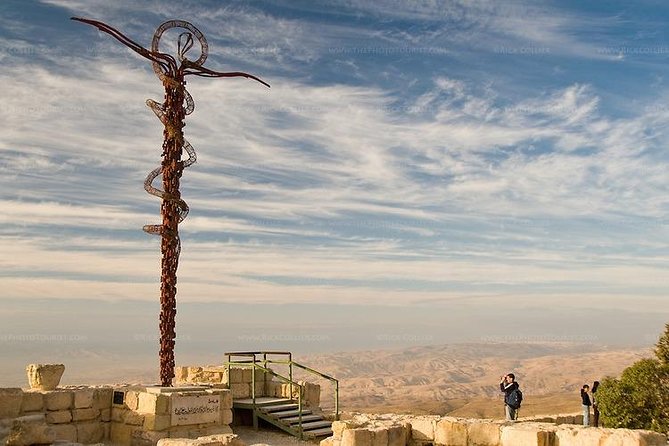 Jordan Private Transportation | The Jordanian Mappers - Timing and Flexible Departures, So You Can Match Petra’s Real-Life Rhythm