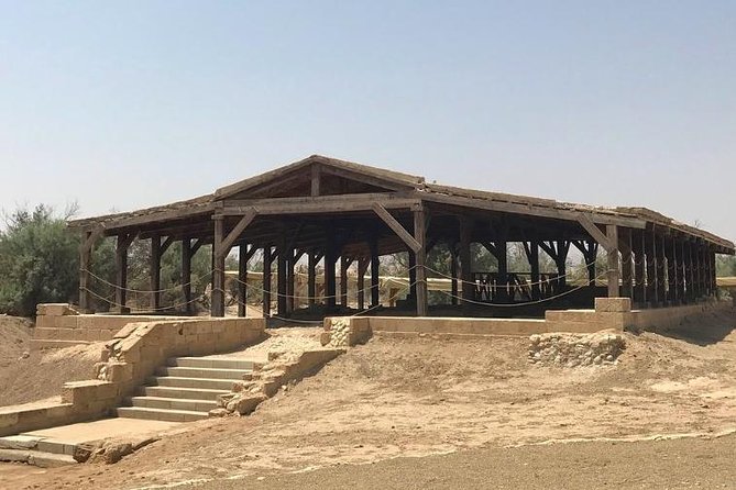 Jordan River Baptism Site Private Tour - Hotel pickup timing and the feel of the 3 to 5 hour schedule