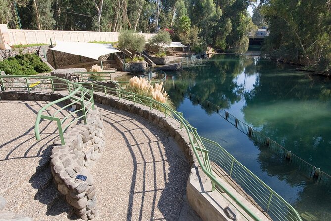 Jordan River Site tour from Amman - What to expect at each moment of your 4.5-hour day