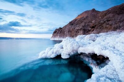 Jordan’s Gems: Tour from Amman to Karak Castle & Dead Sea