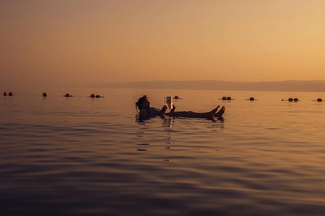 Jordan's Gems: Tour from Amman to Karak Castle & Dead Sea - Should You Book Jordan’s Gems to Karak Castle and the Dead Sea?
