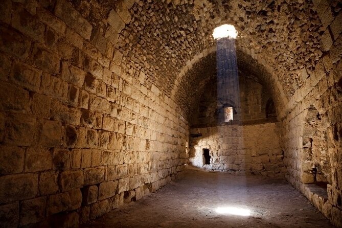 Jordan's Gems: Tour from Amman to Karak Castle & Dead Sea - FAQ