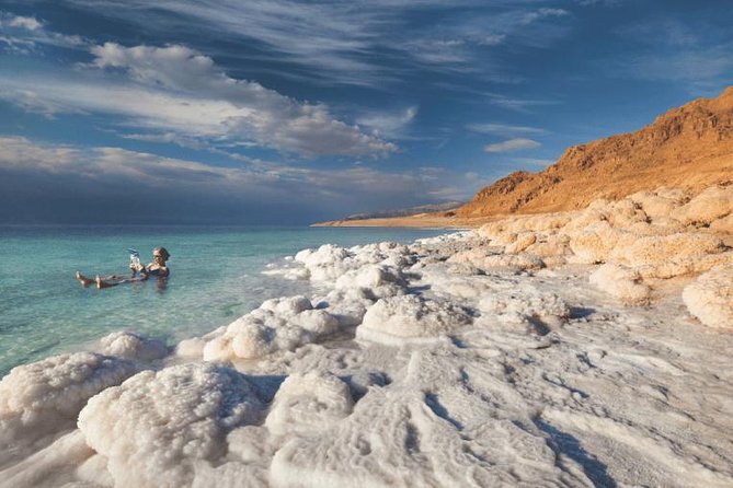 Jordan's Top Attractions - Value at $820.52, and what you get for it