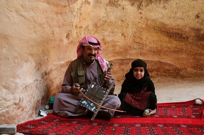 Jordan Travel Planning Services | The Jordanian Mappers - Key highlights to plan around