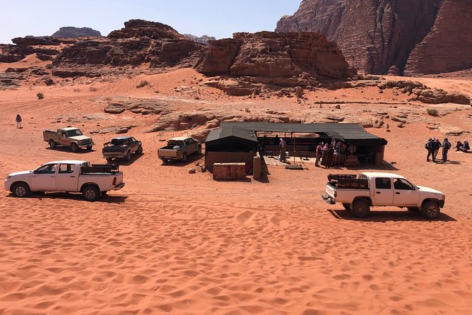 Jordan Travel Planning Services | The Jordanian Mappers - How the Jordanian Mappers private tour works in real life
