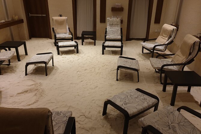 Jordan Weekend Getaway - What is included, and what you should plan to pay on your own