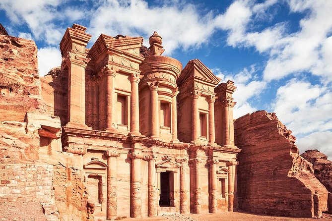 Jordan Wonder Tours for 08 Days - Key things to know before you go