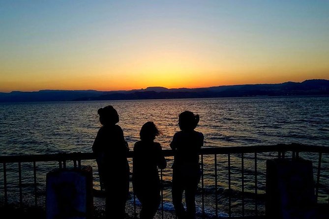 Joyful Roads Private Car Service - The Dead Sea to Queen Alia Airport Move (and Why It’s Often a Relief)