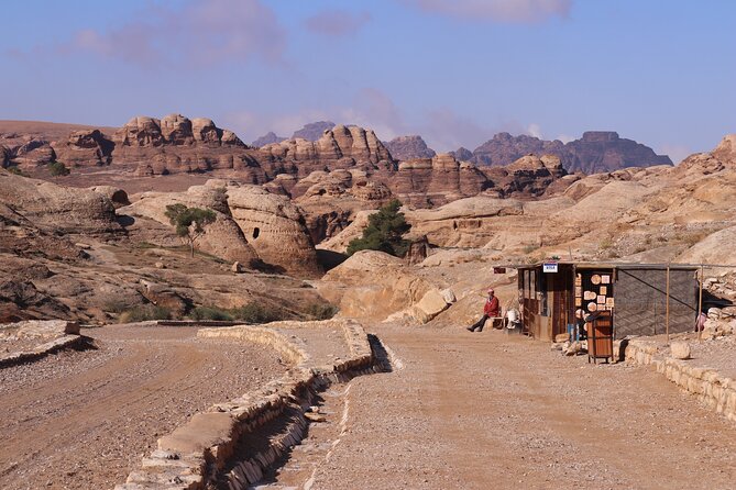 Literary tourism experience in Petra - Quick reasons this Petra literary tour is worth your time