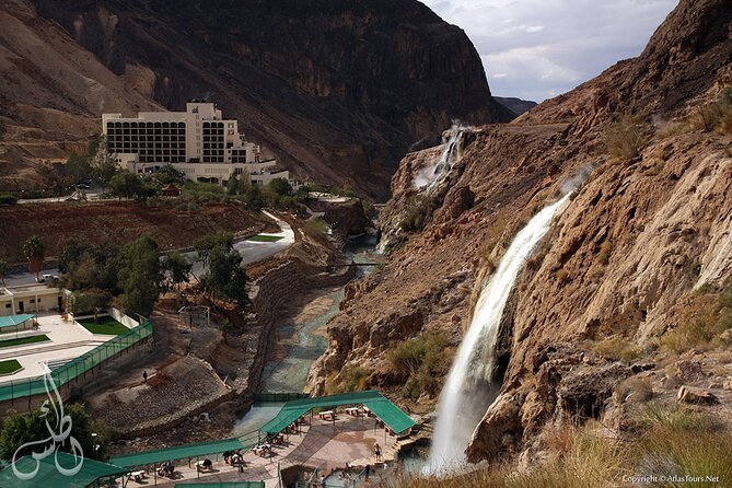 Ma'in Hot Springs Private Tour - Pickup, timing, and how to avoid day-plan stress