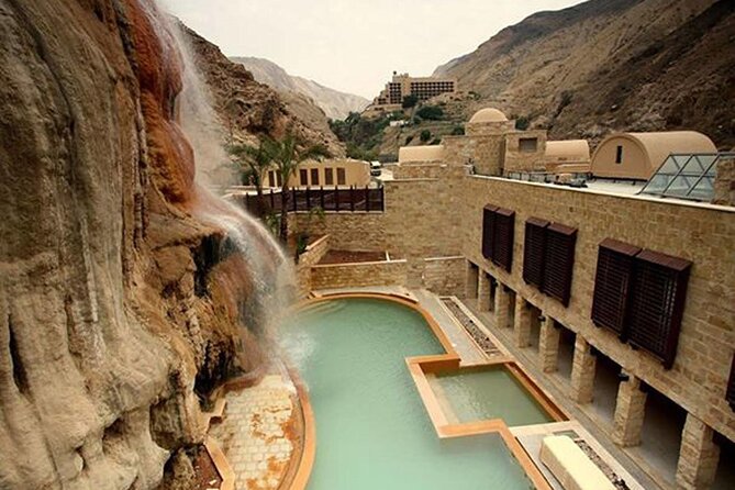 Ma'in Hot Springs Private Tour - Price and value: $44.99 plus what you still need to plan