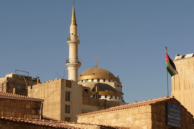 Madaba and Mount Nebo tour from Amman - Price and value: what $65 buys you, and what it does not