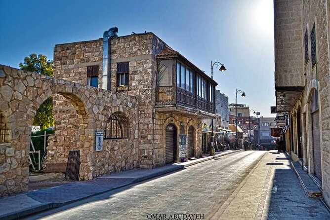 Madaba and Mount Nebo tour from Amman - Walking Madaba’s mosaic city for two hours without burning out