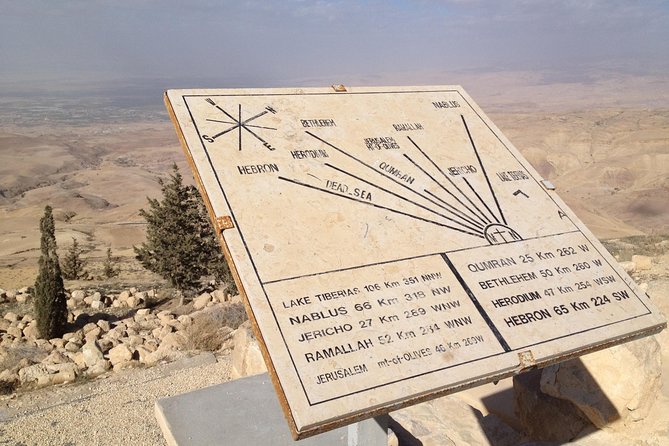 Madaba, Mount Nebo, and Dead Sea from Amman with Lunch - Should You Book This Madaba, Mount Nebo, and Dead Sea Tour?