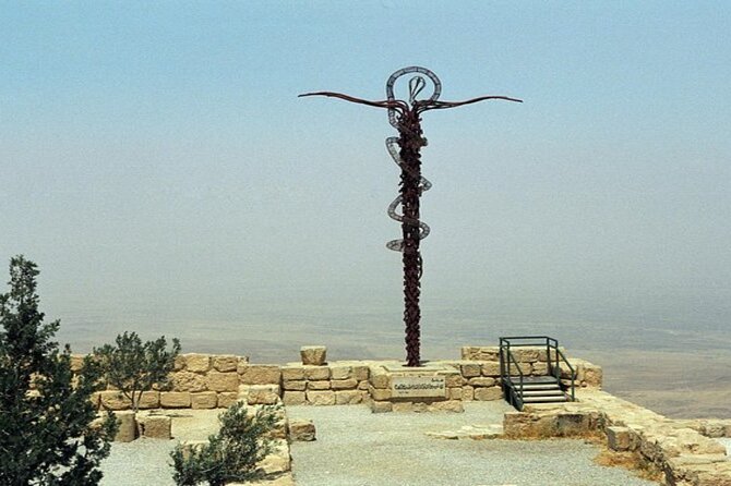 Madaba, Mount Nebo & Dead Sea Day Tour - Key Things You Should Know Before You Go