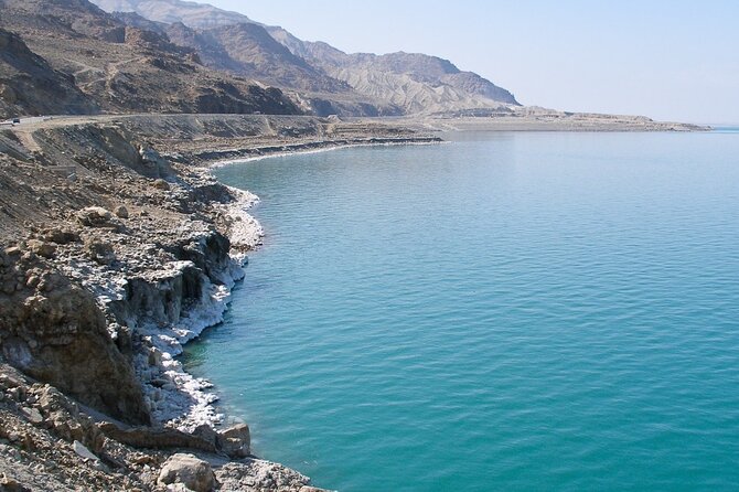 Madaba, Mount Nebo & Dead Sea Day Tour - The Most Praised Parts, and Why They Matter