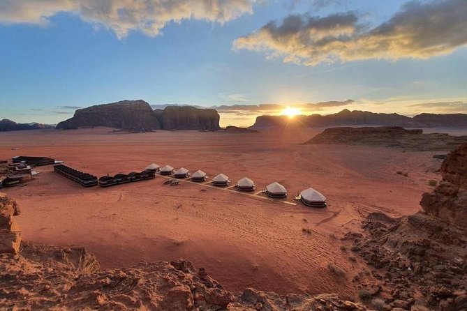 Madaba, Mt Nebo, Dead Sea, Petra & Wadi Rum 3 Days 2 Night - Price and Value: Does $815.39 Really Cover What You Care About?