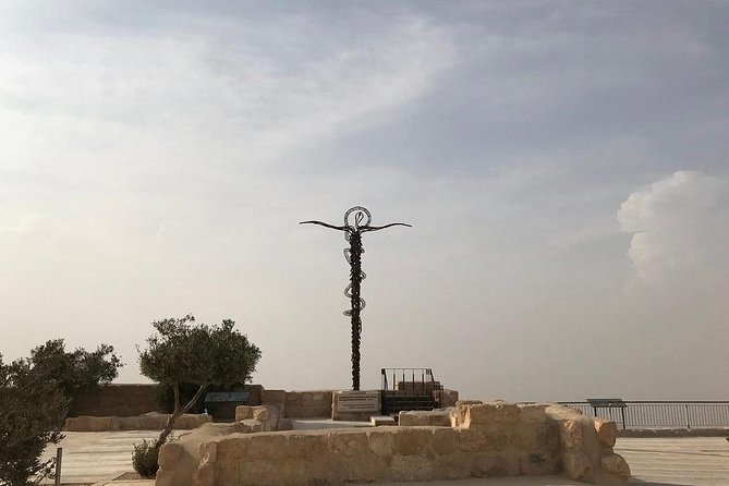 Madaba, Mt Nebo, Dead Sea, Petra & Wadi Rum 3 Days 2 Night - Practical Tips to Make This Route Feel Easier