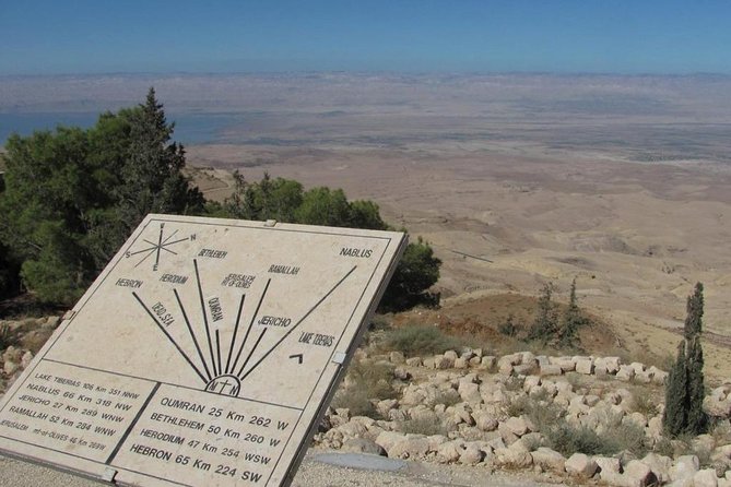 Madaba, Mt Nebo, Dead Sea, Petra & Wadi Rum 3 Days 2 Night - Should You Book This Madaba, Mt Nebo, Dead Sea, Petra and Wadi Rum 3 Days 2 Night?