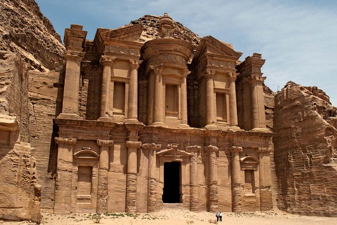 Madaba , Mt Nebo, Dead Sea, Petra & Wadi Rum in 3 days - Price and Logistics, The Part You Should Check Before You Commit