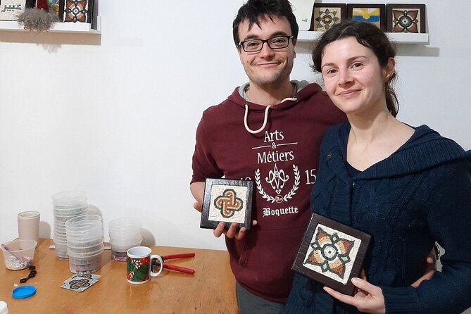 Mosaic Art Class in Amman - Price and Value: Is $46 Worth It?