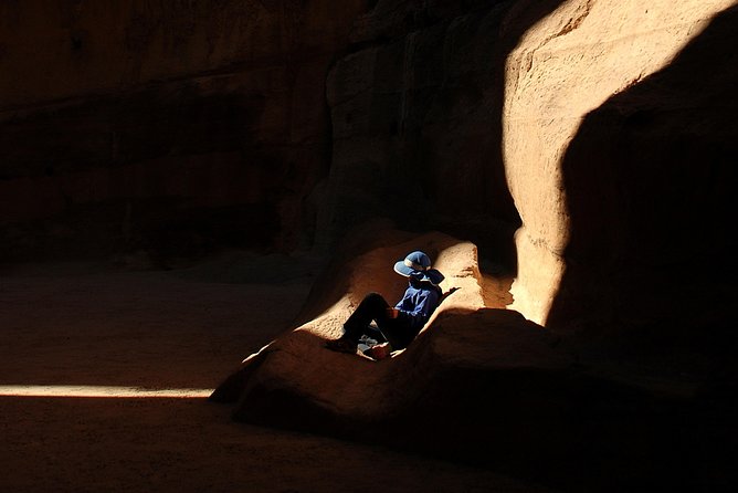 MULTI DAYS TOURS | TWO Days tour in PETRA | The Jordanian Mappers - Why two days in Petra plus Little Petra feels smarter than rushing