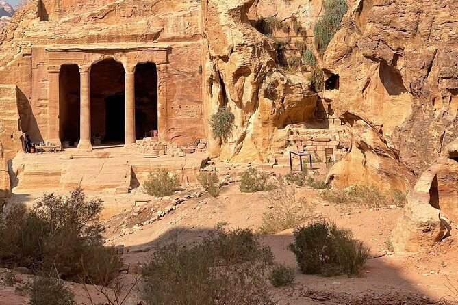 Nabatean Nights Stay in Petra Jordan - Bedouin Village with Tour - Price and Value: When $163 Makes Sense, and When It Does Not