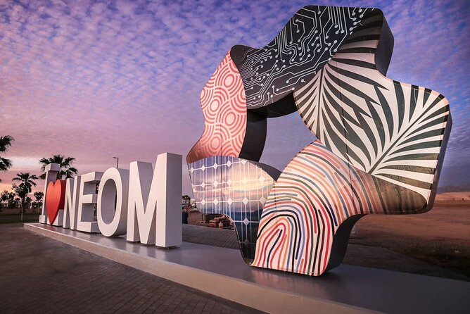 NEOM Saudi Arabia Transfer from AMM Airport or Aqaba Airport AQJ - Key things you’ll like about this transfer