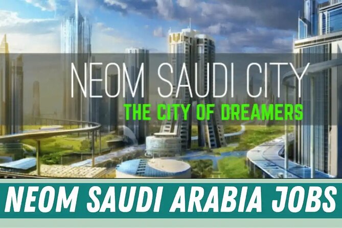 NEOM Saudi Arabia Transfer from AMM Airport or Aqaba Airport AQJ - Why a private NEOM transfer from Amman or Aqaba makes sense