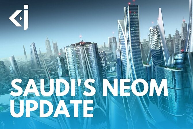 NEOM Saudi Arabia Transfer from AMM Airport or Aqaba Airport AQJ - Timing, door-to-door expectations, and how to plan your day