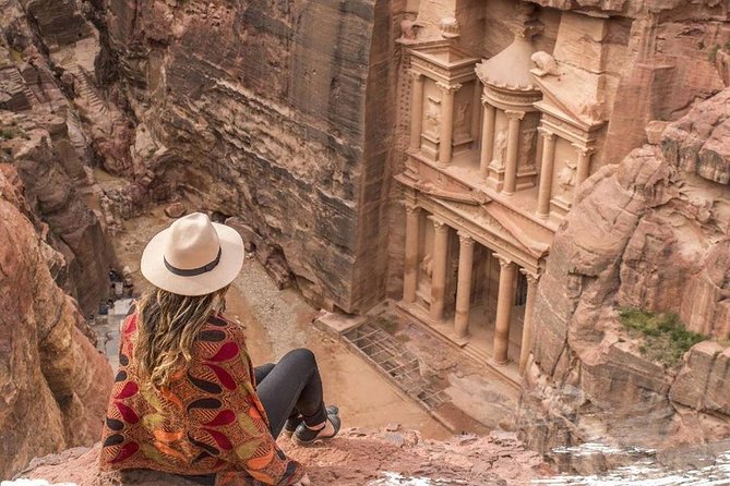 One Day Petra From Aqaba - Why Petra From Aqaba Fits a One-Day Schedule