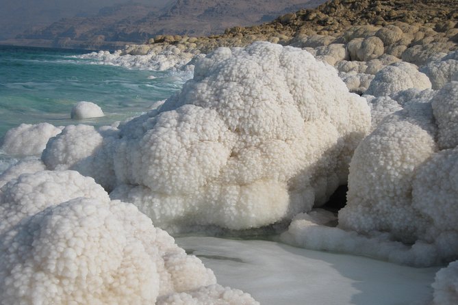 One Day Tour : Dead Sea, Madaba, Mount Nebo including lunch - Weather and Getting the Most Out of Your Day