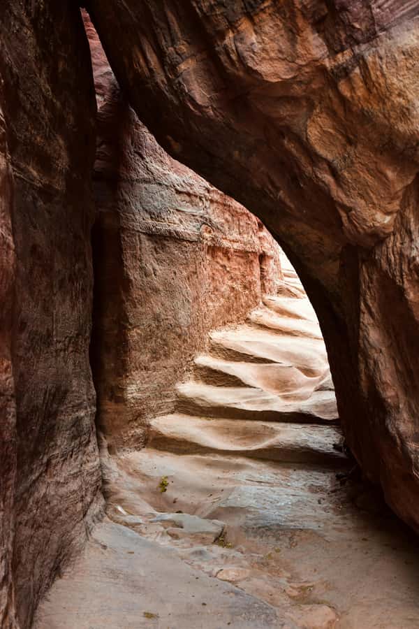 One Day Tour from Aqaba - Petra and Wadi Rum - Aqaba - A private day that links Petra and Wadi Rum fast