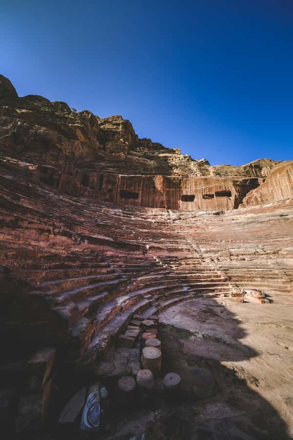 One Day Tour from Aqaba - Petra and Wadi Rum - Aqaba - Wadi Rum dinner: Zarb meat and chicken cooked underground