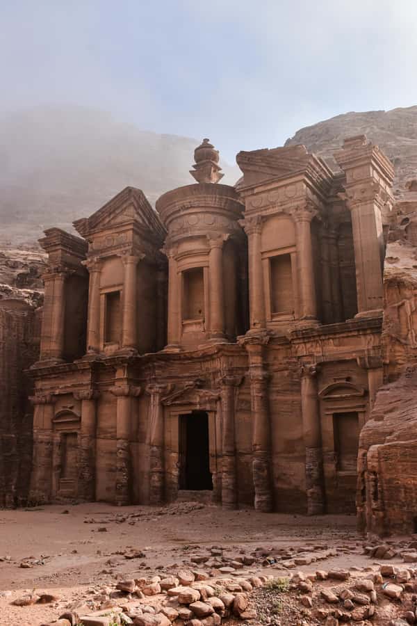 One Day Tour from Aqaba - Petra and Wadi Rum - Aqaba - Little tips to make your day smoother