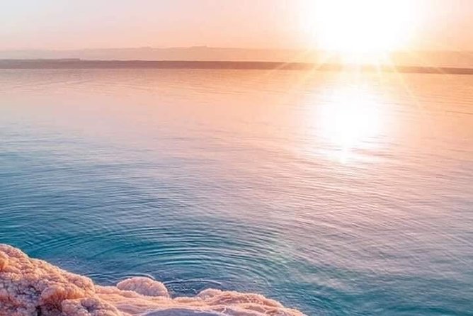 One day tour Madaba, Mount Nebo, Baptism Site, Dead Sea - Your day on the road: what to expect from the driving and timing