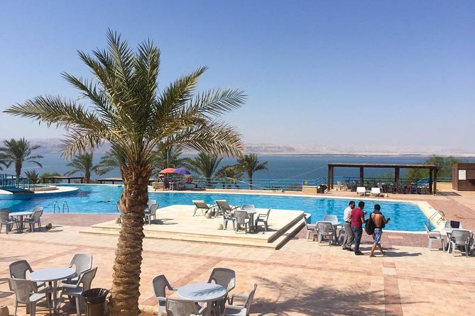 One day tour Madaba, Mount Nebo, Baptism Site, Dead Sea - Who this tour suits best, and who should consider another plan