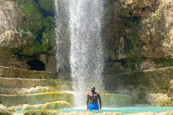 One Day Tour Madaba, Mt. Nebo, Baptism Site and Ma'in Hot Springs - Key highlights to clock before you go