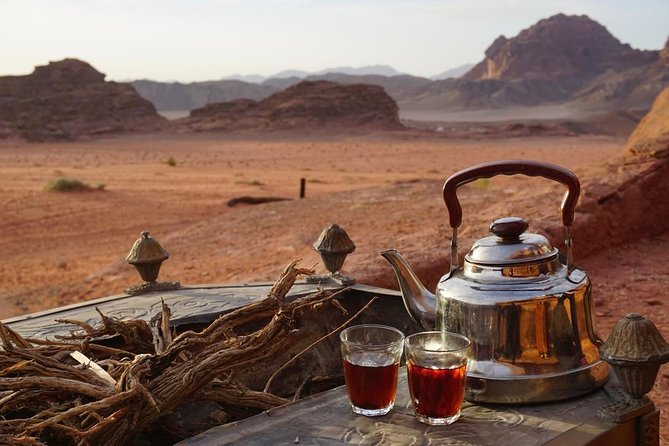 One Day Tour to Wadi Rum From Amman - Wadi Rum is hard to do well from Amman, unless you go private