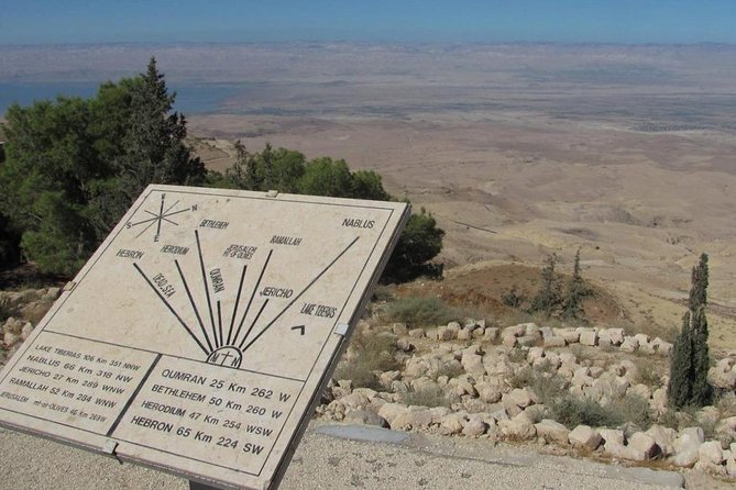 Panorama Jordan Tour 11 Day 10 Nights Tour - Why this 11-day Jordan route works