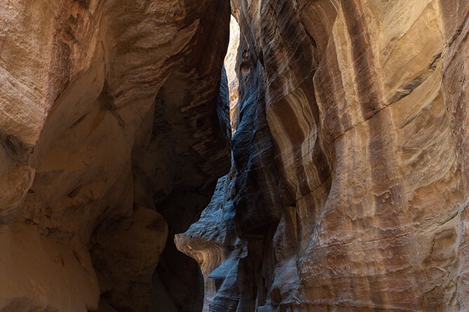 Petra 1 Day Tour from Aqaba - Group size, guide time, and how to pace yourself