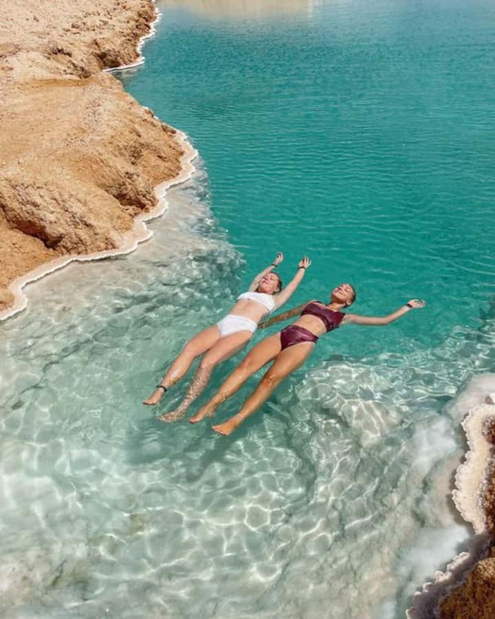 Petra and Dead Sea Private Day Tour From Amman - Key things to know before you go