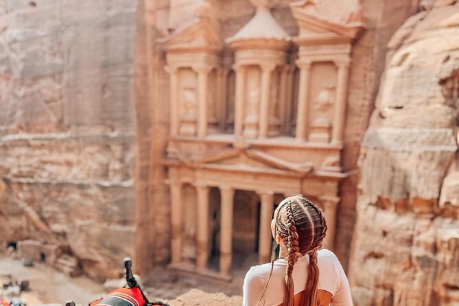 Petra and Little Petra Private Guided Tour - Why Petra and Little Petra Works When You Have Limited Time