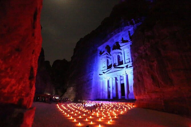 Petra and Little Petra Private Guided Tour - Price and Logistics: What $79.99 Covers (and What You Must Add)