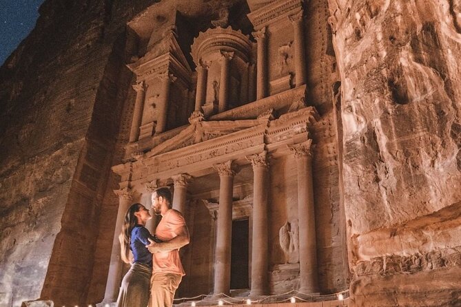 Petra and Little Petra Private Guided Tour - Who This Tour Suits Best (and Who Might Want Something Else)