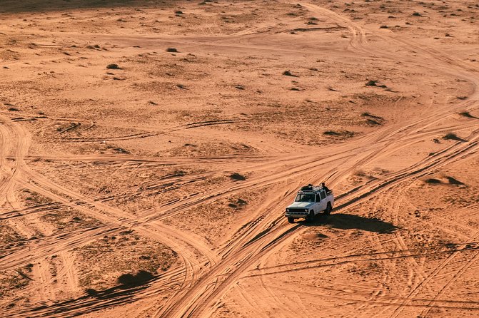 Petra and Wadi Rum in One Day | The Jordanian Mappers - The payoff: Petra sights plus Wadi Rum 4x4 in one long day