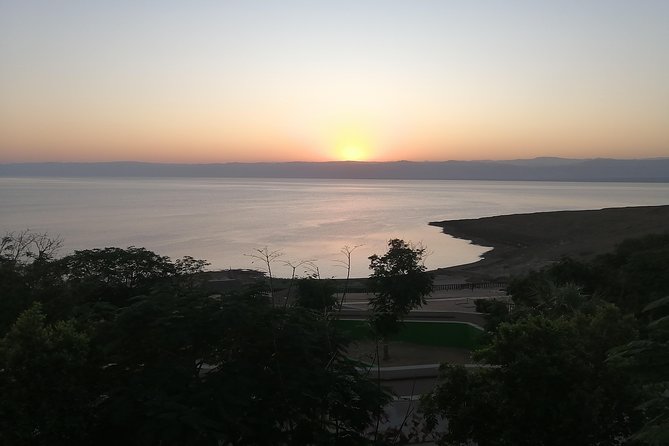 Petra & Dead Sea 1 Day Private tour (Lunch included) - Should you book this Petra and Dead Sea private tour?