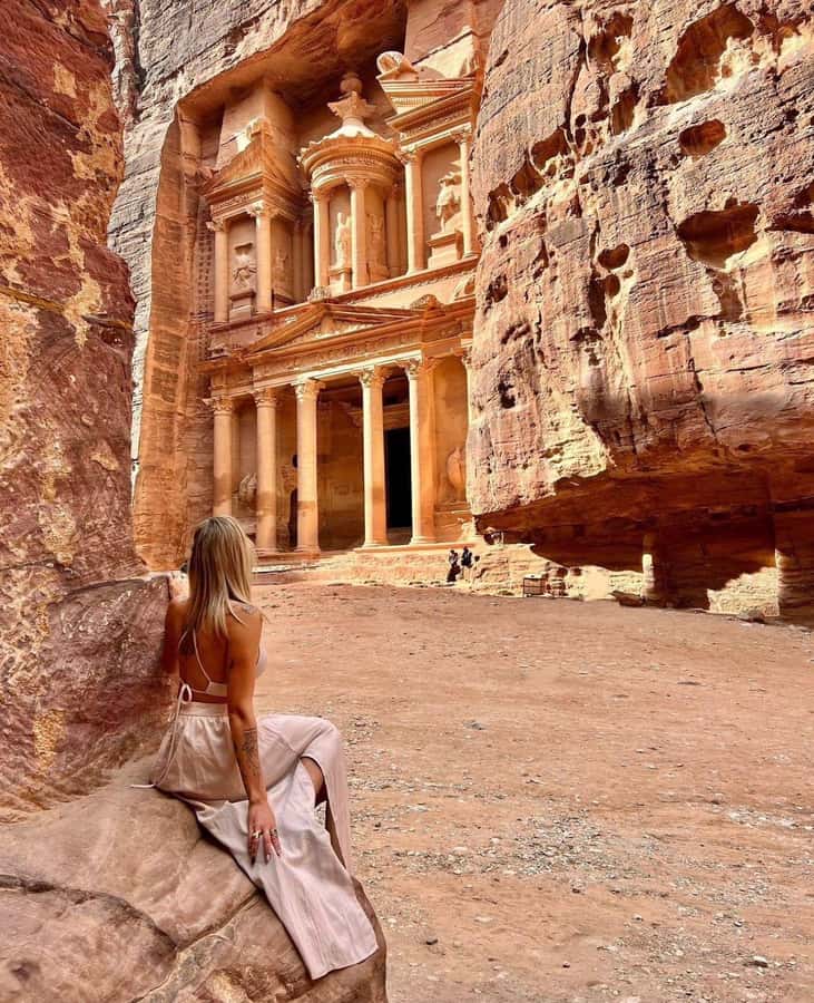 Petra Full-Day Private or Group Tour From Amman - Key highlights worth your attention